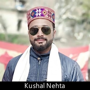 Kushal Nehta